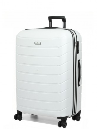  Велика валіза Snowball Cologne відрізняється сучасним і елегантним дизайном. Йо. . фото 2