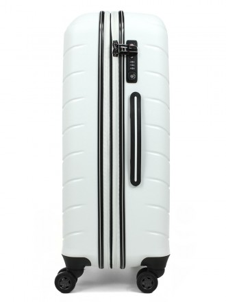  Среднего размера чемодан Snowball Cologneотличается современным и элегантным ди. . фото 5