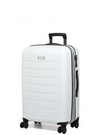  Середнього розміру валіза Snowball Cologne відрізняється сучасним і елегантним . . фото 2