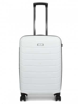  Среднего размера чемодан Snowball Cologneотличается современным и элегантным ди. . фото 3