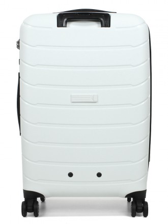  Среднего размера чемодан Snowball Cologneотличается современным и элегантным ди. . фото 4