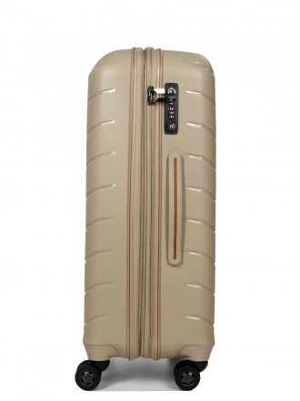  Середнього розміру валіза Snowball Cologne відрізняється сучасним і елегантним . . фото 5