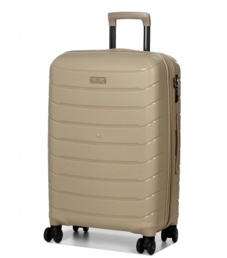  Среднего размера чемодан Snowball Cologneотличается современным и элегантным ди. . фото 2