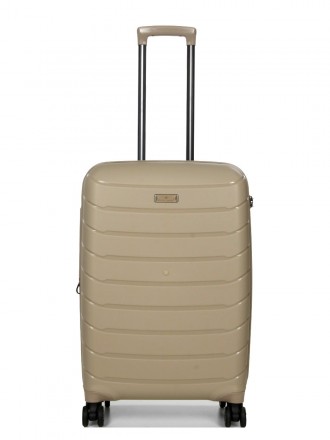  Среднего размера чемодан Snowball Cologneотличается современным и элегантным ди. . фото 3