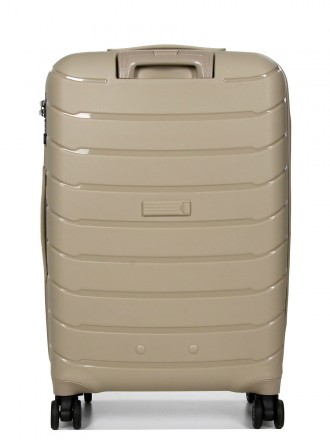  Среднего размера чемодан Snowball Cologneотличается современным и элегантным ди. . фото 4