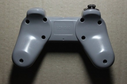 Корпус для Геймпада Sony Playstation PS1

Корпус для проводного геймпада (джой. . фото 8