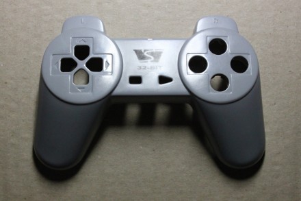 Корпус для Геймпада Sony Playstation PS1

Корпус для проводного геймпада (джой. . фото 5