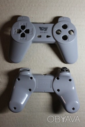 Корпус для Геймпада Sony Playstation PS1

Корпус для проводного геймпада (джой. . фото 1