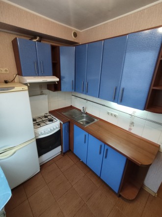 Сдам 1 ком. кв. м. Студенческая 1 минута, в 522 микрорайоне. Харків. фото 1 Сдам 1 ком. кв. м. Студенческая 1 минута, в 522 микрорайоне. Харків. фото 1