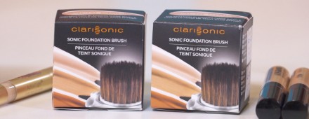 Насадка для Макияжа Clarisonic Sonic Foundation Brush
Описание Насадка для макия. . фото 6