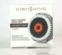 Насадка для мужчин Clarisonic Men´s Daily Cleanse Brush Head
Men´s Daily Cleanse. . фото 6
