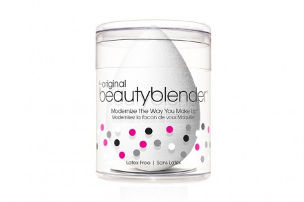 Спонж для макияжа Beautyblender Pure. Киев. фото 1 Спонж для макияжа Beautyblender Pure. Киев. фото 1