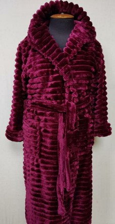 Купить Женский махровый халат-Супер в интернет магазине
Женский махровый халат -. . фото 5