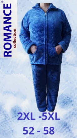 Махровая пижама-купить в интернет магазине домашнюю махровую пижаму
Зимняя женск. . фото 3