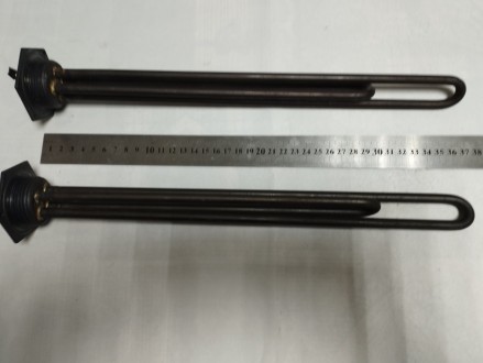 Тэн для масляного обогревателя 2000W (нагревательный элемент). Харьков. фото 1 Тэн для масляного обогревателя 2000W (нагревательный элемент). Харьков. фото 1