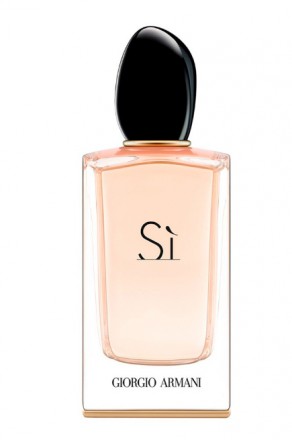 Духи Giorgio Armani Si Парфумована вода 100 ml. Київ. фото 1 Духи Giorgio Armani Si Парфумована вода 100 ml. Київ. фото 1