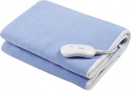 Наше электрическое одеяло с подогревом идеально подходит для облегчения ревматич. . фото 2