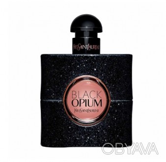 Долої сірі будні! Лише одна крапля парфумів Black Opium перемістить вас у світ я. . фото 1