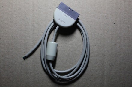 Кабель для Платы Геймпада Sony Playstation PS1

Оригинальный кабель для платы . . фото 2
