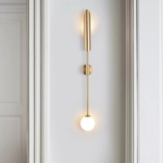 Светильники бра – настоящее украшение домашнего интерьера. Бра – используются дл. . фото 3