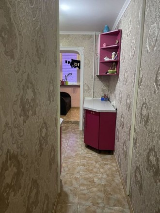 Двокімнатна квартира роздільного планування загальною площею 54 м2. Квартира роз. Киевский. фото 4