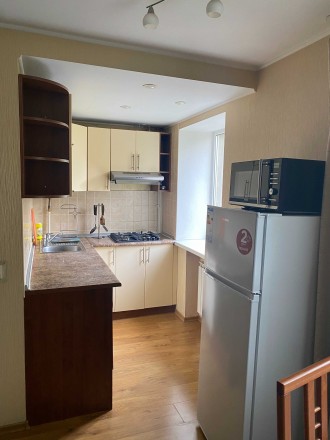 2-комнатная квартира, 42 кв. м. Харків. фото 1 2-комнатная квартира, 42 кв. м. Харків. фото 1