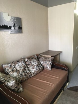 1-комнатная квартира, 18 кв. м. Харків. фото 1 1-комнатная квартира, 18 кв. м. Харків. фото 1