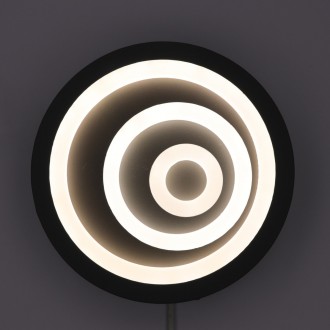 Данный светильник имеет 2 цвета свечения и 3 режима включения. Рассчитан на осве. . фото 7
