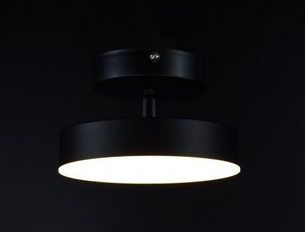Светодиодные светильники добавляют в ваш интерьер стильность и комфорт. Светодио. . фото 8