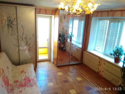 3-комнатная квартира, 82 м.кв.. Харків. фото 1 3-комнатная квартира, 82 м.кв.. Харків. фото 1