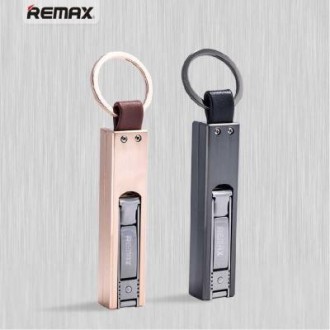 Багатофункціональна електронна USB запальничка Remax RT-CL01. 
Дане пристосуванн. . фото 4