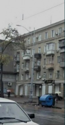 
 18473 Предлагаю к продаже двухкомнатную квартиру в "сталинском" проекте на ул.. . фото 2