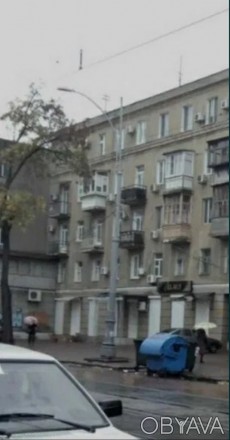 
 18473 Предлагаю к продаже двухкомнатную квартиру в "сталинском" проекте на ул.. . фото 1