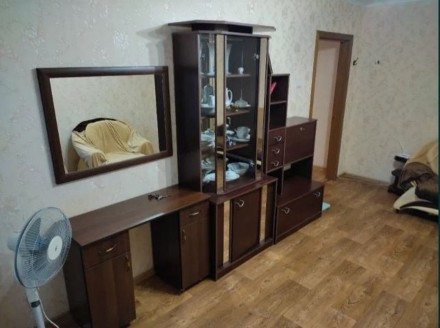 
 18519. Продам 2-х комнатную квартиру на поселке Котовского. Общая площадь 47 к. . фото 3