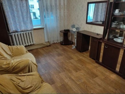 
 18519. Продам 2-х комнатную квартиру на поселке Котовского. Общая площадь 47 к. . фото 2