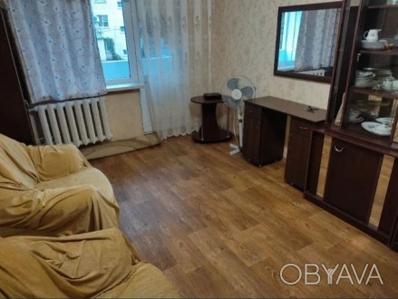 
 18519. Продам 2-х комнатную квартиру на поселке Котовского. Общая площадь 47 к. . фото 1