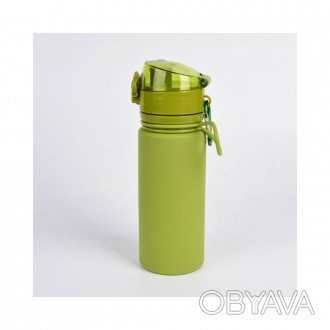 Бутылка для воды Tramp TRC-093-olive 500 мл оливковая