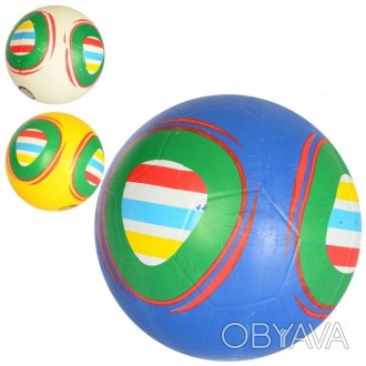 Мяч футбольный ББ VA-0060 5 размер Мяч футбольный ББ VA-0060 5 размер выполнен и. . фото 1