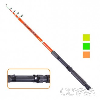 Спиннинг телескопический Sams Fish Bold fisher R-001-3-3 3.3 м
