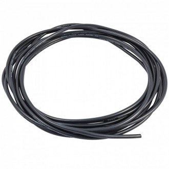 Провод силиконовый Dinogy 22 AWG черный , 1 метр. Київ. фото 1 Провод силиконовый Dinogy 22 AWG черный , 1 метр. Київ. фото 1