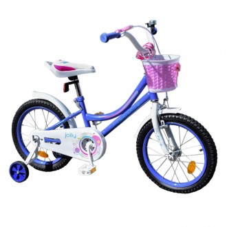 Велосипед дитячий 2-х колісний 16" 211612 (RL7T) Like2bike Jolly, бузковий, рама. Київ. фото 1 Велосипед дитячий 2-х колісний 16" 211612 (RL7T) Like2bike Jolly, бузковий, рама. Київ. фото 1