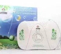 Озонатор Ионизатор воды воздуха и продуктов "Merro International". Днепр. фото 1 Озонатор Ионизатор воды воздуха и продуктов "Merro International". Днепр. фото 1