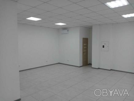 Офисы, 44 кв. м