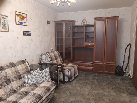 2-кімнатна. С. Сосниных 2в. Святошинский.. Киев. фото 1 2-кімнатна. С. Сосниных 2в. Святошинский.. Киев. фото 1