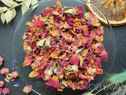 Чай из лепестков чайной розы является одним из самых популярных цветочных чаев.
. . фото 1