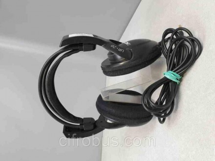 Наушники Bluetooth-гарнитура Б/У Koss UR20. Киев. фото 1 Наушники Bluetooth-гарнитура Б/У Koss UR20. Киев. фото 1