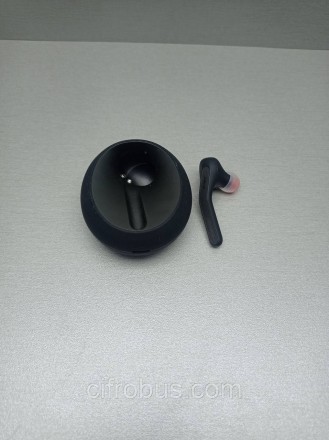 Наушники Bluetooth-гарнитура Б/У Jabra Eclipse. Киев. фото 1 Наушники Bluetooth-гарнитура Б/У Jabra Eclipse. Киев. фото 1