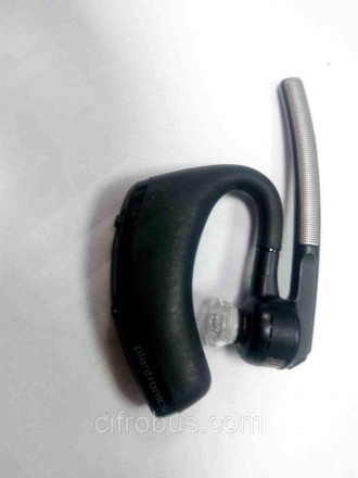 Наушники Bluetooth-гарнитура Б/У Plantronics Voyager Legend. Киев. фото 1 Наушники Bluetooth-гарнитура Б/У Plantronics Voyager Legend. Киев. фото 1