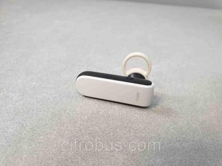 Наушники Bluetooth-гарнитура Б/У Jabra Classic. Киев. фото 1 Наушники Bluetooth-гарнитура Б/У Jabra Classic. Киев. фото 1