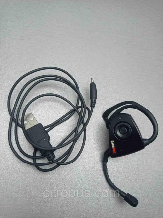 Наушники Bluetooth-гарнитура Б/У GameStop 5K06033MW. Киев. фото 1 Наушники Bluetooth-гарнитура Б/У GameStop 5K06033MW. Киев. фото 1
